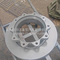 徐工中联三一柳工大吨位P3501013P刹车盘20.5寸/P3501013P