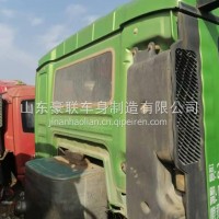 二手驾驶室总成 陕汽德龙新M3000二手驾驶室总成/新M3000