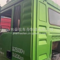 二手陕汽新M3000驾驶室总成 二手新M3000驾驶室总成/新M3000