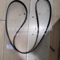 解放锡柴CA4DB1发动机皮带/1023031-E00-0000