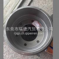 奥铃欧马可后制动鼓/2100310230
