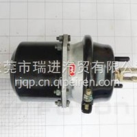 奥铃欧马可重汽江淮后刹车分泵/BQ01290040-B
