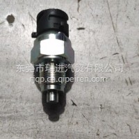 重汽豪沃万里扬6TS55空档开关/WK-102A1