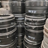 东风天锦后制动鼓/3502075-FA01A