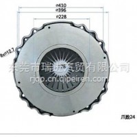 欧马可S5离合器压盘/M416100000003