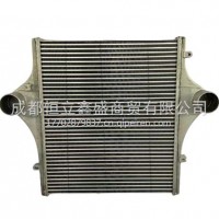 汽卡车中冷器 解放FAW，东风DFM，陕汽/DZ95259531502