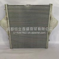 汽卡车中冷器 解放FAW，东风DFM，陕汽/DZ95259531502