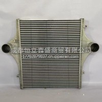 汽卡车中冷器 解放FAW，东风DFM，陕汽/DZ95259531502