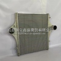 汽卡车中冷器 解放FAW，东风DFM，陕汽/DZ95259531502