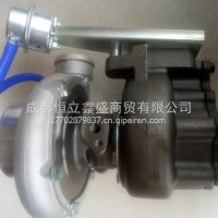 解放增压器适配玉柴/6108