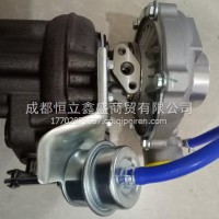 解放增压器适配玉柴/6108