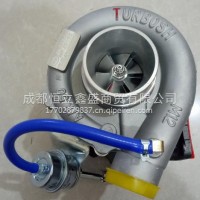 解放增压器适配玉柴/6105