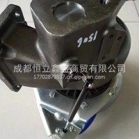 盖瑞特涡轮增压器机总成/1002678136