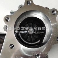 盖瑞特涡轮增压器机总成/1002678136