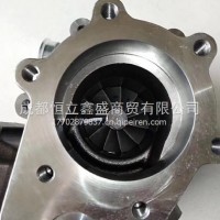 盖瑞特涡轮增压器机总成/1002678136