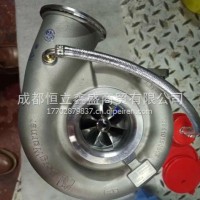 盖瑞特涡轮增压器机总成/1002678136