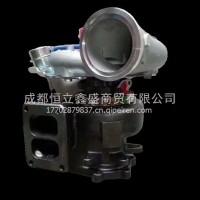 盖瑞特涡轮增压器机总成/1002678136