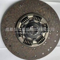 离合器从动盘离合器片/1601310-95U