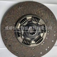 离合器从动盘离合器片/1601310-95U