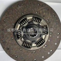 离合器从动盘离合器片/1601310-95U