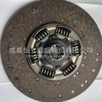 离合器从动盘离合器片/1601210-76A