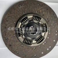 离合器从动盘离合器片/1601210-76A