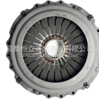 离合器压盘适用于重汽豪沃HOWO卡车/WG9114160010