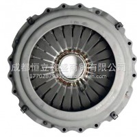离合器压盘适用于重汽豪沃HOWO卡车/WG9114160010