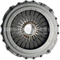 离合器压盘适用于重汽豪沃HOWO卡车/WG9114160010