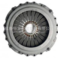 0离合器压盘适用于重汽豪沃HOWO卡车/WG9114160010