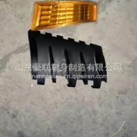 适配欧曼导流栅*ETX左1B24953104033/1B24953104033