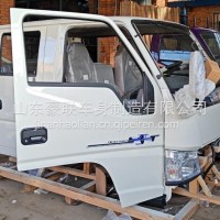 适配江铃凯锐窄体驾驶室总成101B1AA1234/101B1AA1234
