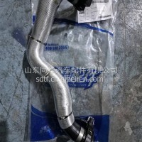 油气分离器出气管总成/1012205921