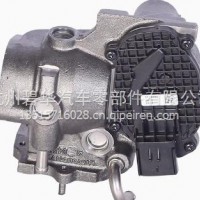 福田康明斯3.8发动机废气再循环阀EGR阀 5528292 可替换 5309071/5528292