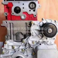 FOTON福田奥铃蒙派克风景欧马可康明斯ISF2.8发动机凸机中缸中段/康明斯ISF2.8发动机凸机中缸中段