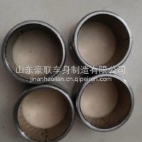 适配斯太尔转向节衬套WG9100410129转向节衬套下47*56*35/WG9100410129