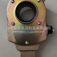 适配豪沃后制动调整臂WG9100340056/WG9100340056