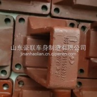 适配钢板弹簧支架DZ9114524032 豪沃钢板座DZ9114524032/DZ9114524032