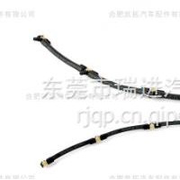 江淮康明斯2.8国六喷油器回油管/1042160FE130
