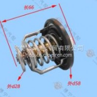 潍柴WP2.3节温器 85°C/1004050586
