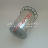 厂家空气滤芯AL78224 AL78223 挖掘街卡车空气滤芯拖拉机滤芯/AL78223