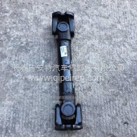 FAW 原厂传动轴 后桥传动轴及万向节总成1050 A1050/2201010-1050
