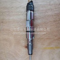 适配重汽豪沃TX曼发动机系列喷油器总成080V10100-6088/080V10100-6088