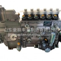 适配豪沃潍柴喷油泵总成VG1560080023/VG1560080023