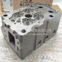 适配潍柴P12气缸盖总成612630040001/612630040001