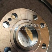 适配东风发动机飞轮总成D5010330691/D5010330691