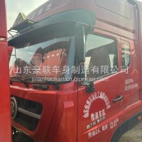 二手斯太尔高顶驾驶室总成/斯太尔二手驾驶总成