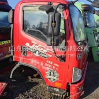 二手解放J6F驾驶室总成 二手解放驾驶楼/二手驾驶室总成