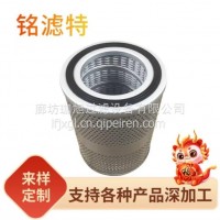 回油滤芯柴油空气滤芯液压保养配件工程机械油滤芯/207-60-71183