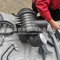 适配重汽豪沃MAX空滤总成YG9525194508/YG9525194508
